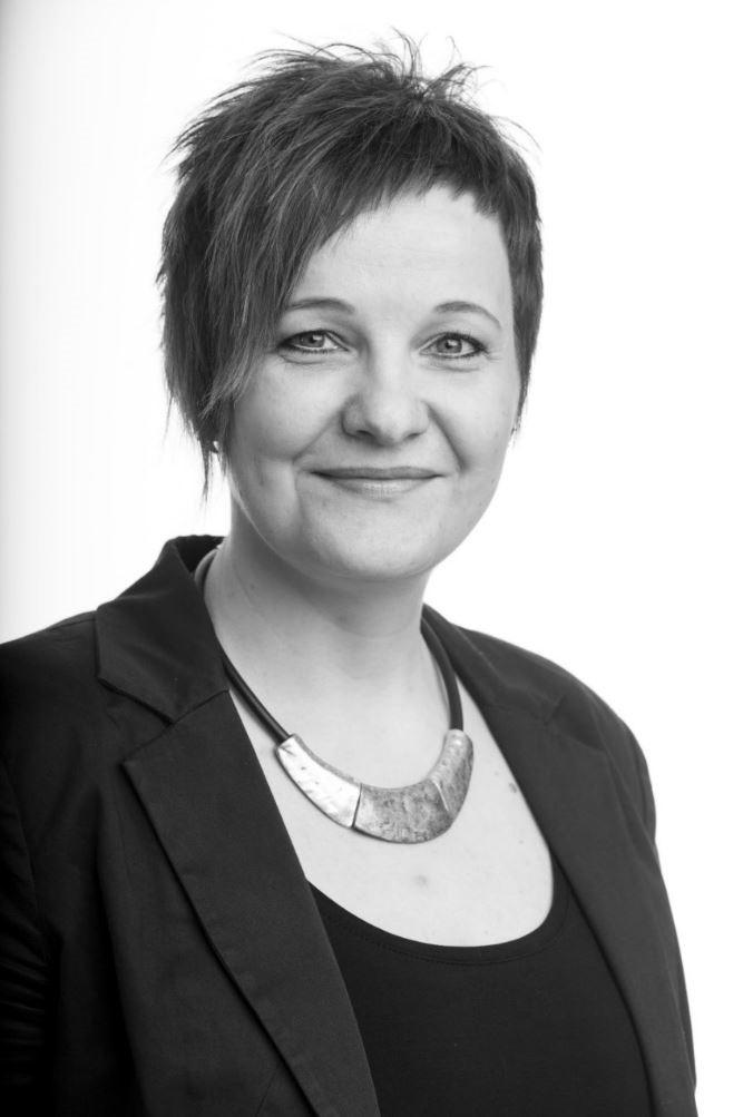 Claudia Oberdorffer-Hirtzy PMP