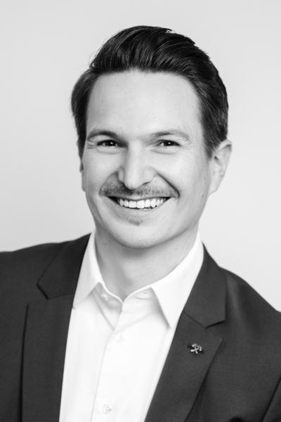 Christopher Josef Rothschedl PMP