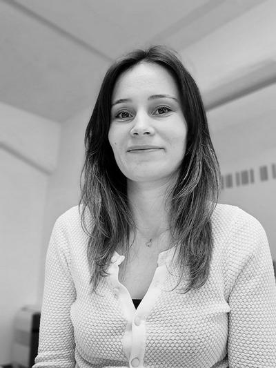Eda Yardimciel 
